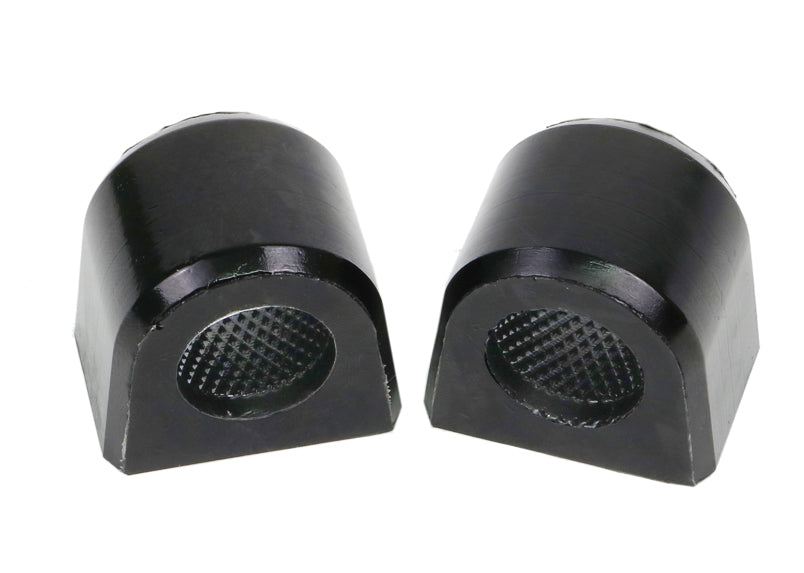 Whiteline Rear Anti Roll Bar Mount Bushes for Subaru Liberty BD Saloon (94-98) 20mm