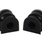 Whiteline Front Anti Roll Bar Mount Bushes for Subaru Forester SF (97-02) 20mm