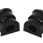 Whiteline Front Anti Roll Bar Mount Bushes for Subaru Forester SF (97-02) 21mm