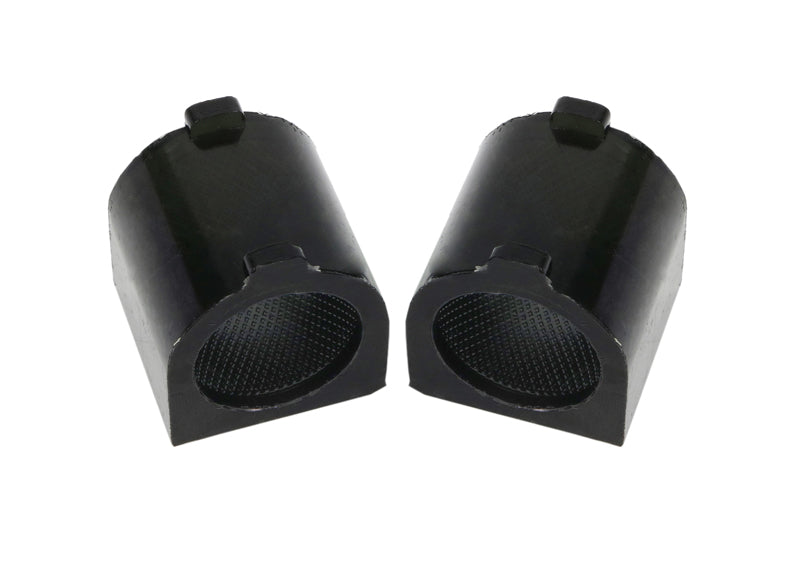 Whiteline Front Anti Roll Bar Mount Bushes for Ford Ranger ET/ES 2WD (06-12)