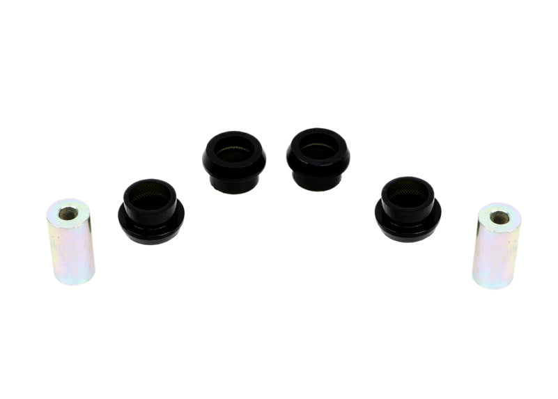 Whiteline Rear Shock Absorber Lower Bushes for Subaru Impreza GJ/GP (11-16)