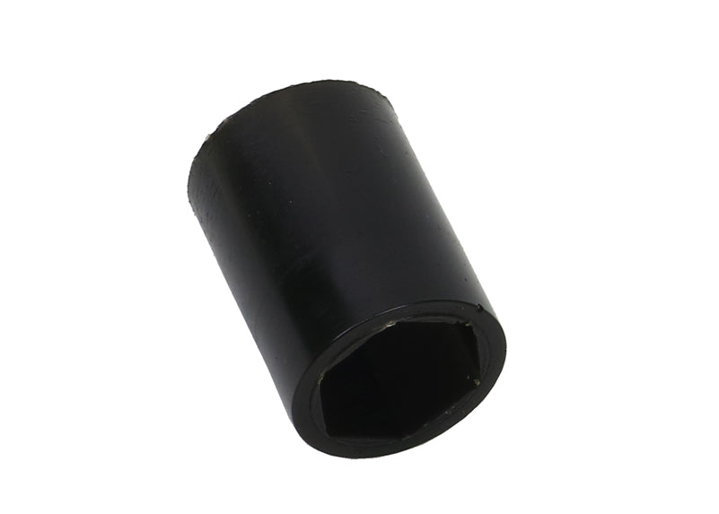 Whiteline Front Steering Rack and Pinion Shaft Guide Bushes for Innocenti Mini Mk1 Mk2 Mk3 (74-82)