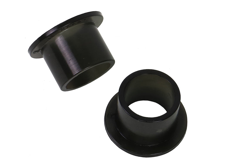 Whiteline Front Steering Idler Arm Bushes for Toyota 4 Runner (91-96) 19.5mm