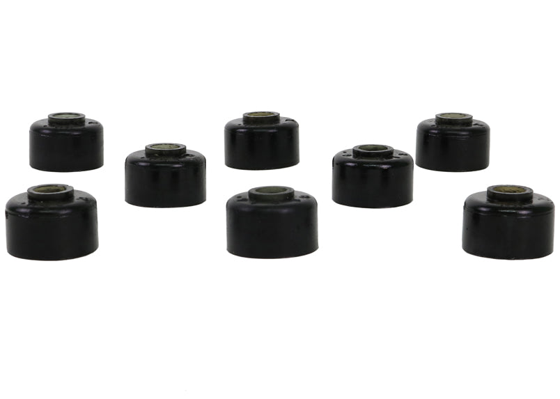 Whiteline Front Anti Roll Bar Link Bushes for Audi RS2 B4 (94-95)