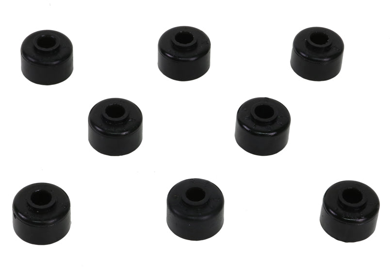 Whiteline Front Anti Roll Bar Link Bushes for Toyota Crown MS65/MS75 (71-76)