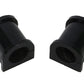 Whiteline Front Anti Roll Bar Mount Bushes for Toyota Celica RA61/65/SA63 IRS (81-85) 24mm