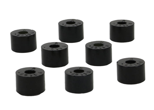 Whiteline Rear Anti Roll Bar Link Bushes for Toyota Crown MS110/111/112 (79-83)