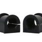 Whiteline Front Anti Roll Bar Mount Bushes for Toyota Hilux 2WD (88-97)
