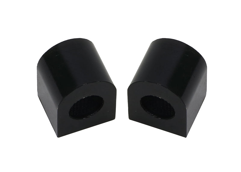Whiteline Rear Anti Roll Bar Mount Bushes for Vauxhall Carlton Mk1 (78-86) 19mm