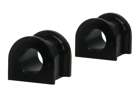 Whiteline Front Anti Roll Bar Mount Bushes for Toyota Carina T190 (92-97)