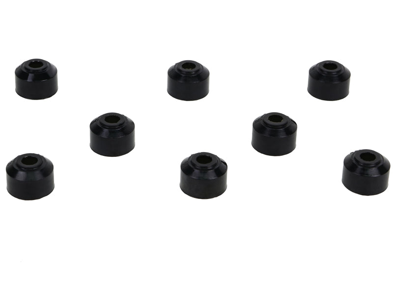 Whiteline Front Anti Roll Bar Link Bushes for Toyota Supra RA61/65/SA63 (82-85)