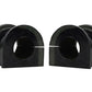 Whiteline Front Anti Roll Bar Mount Bushes for Toyota Hilux Surf N180/185 (93-02) 26mm
