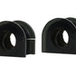 Whiteline Front Anti Roll Bar Mount Bushes for Toyota Hilux Surf N180/185 (93-02) 26mm