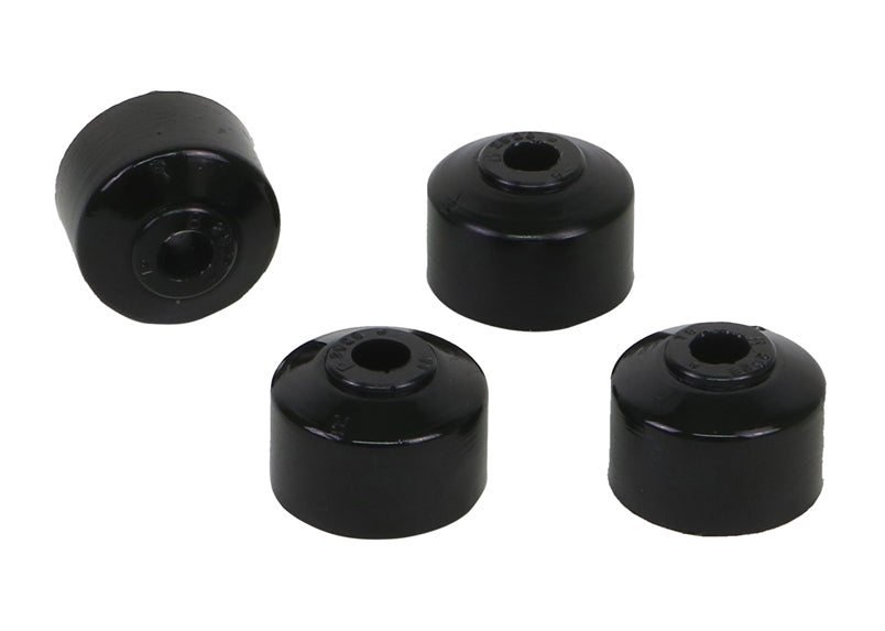 Whiteline Front Anti Roll Bar Link Upper Bushes for Vauxhall Monaro VXR (04-07)