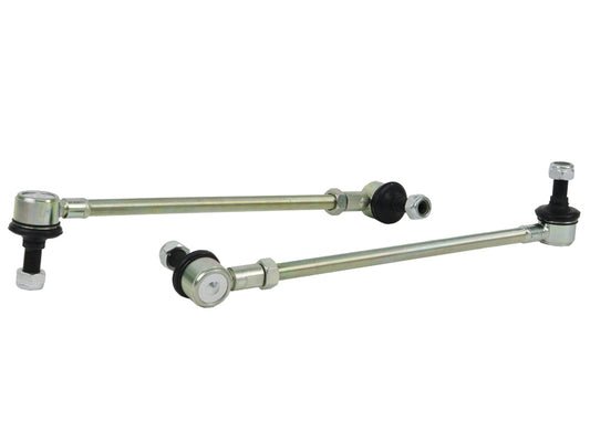 Whiteline Rear Anti Roll Bar Drop Links for Mitsubishi Pajero (00-06)