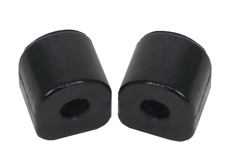 Whiteline Rear Anti Roll Bar Mount Bushes for Chrysler 300C LD (11-) 14.5mm