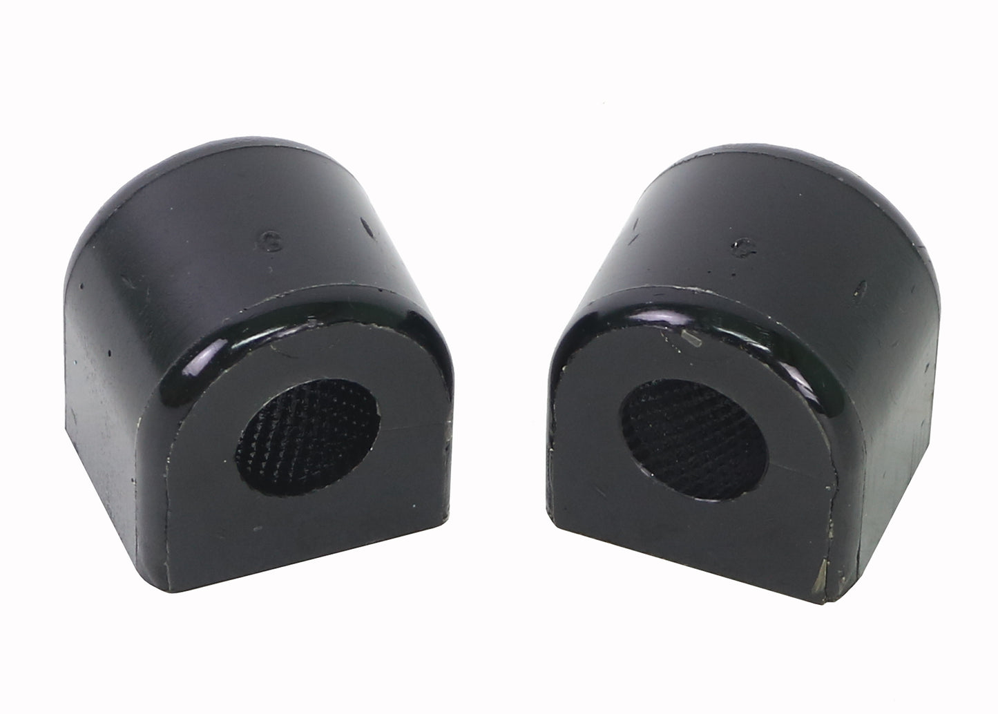 Whiteline Rear Anti Roll Bar Mount Bushes for Dodge Charger LD (11-) 18mm