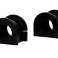 Whiteline Front Anti Roll Bar Mount Bushes for Toyota Hilux Surf N130 (89-96) 29mm