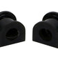 Whiteline Front Anti Roll Bar Mount Bushes for Toyota Hilux Surf N180/185 (93-02) 25mm