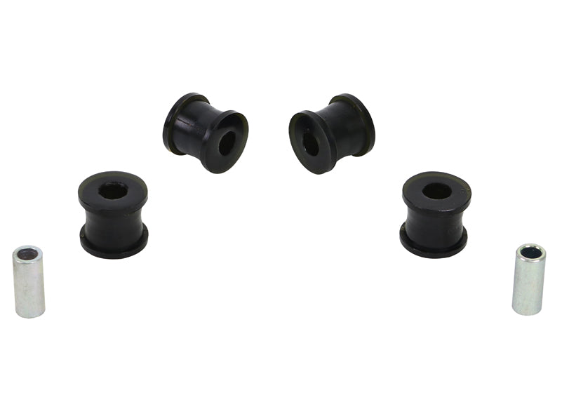 Whiteline Rear Anti Roll Bar Link Bushes for BMW Z4 E85/E86 (02-08)