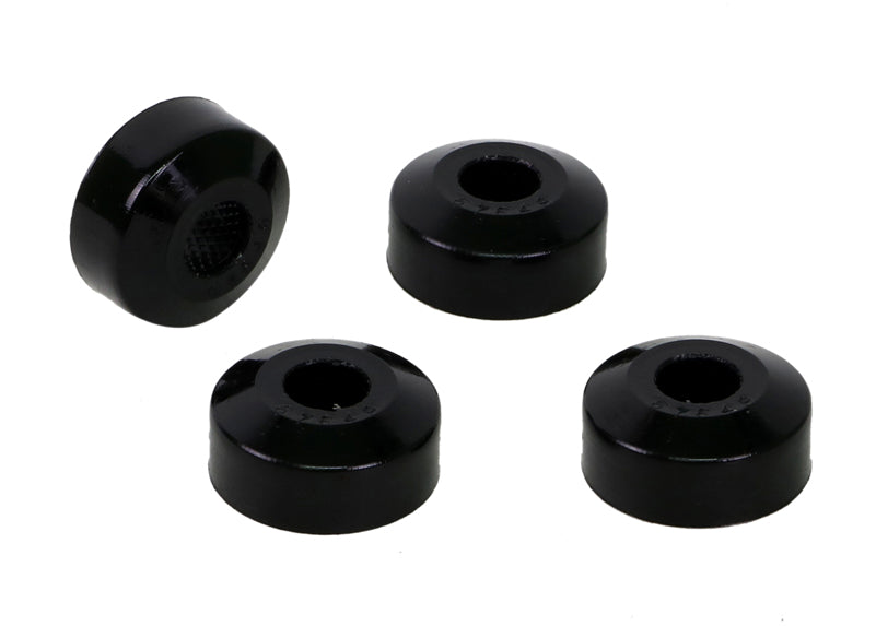 Whiteline Front Anti Roll Bar Link Upper Bushes for VW Transporter T3 (79-92)
