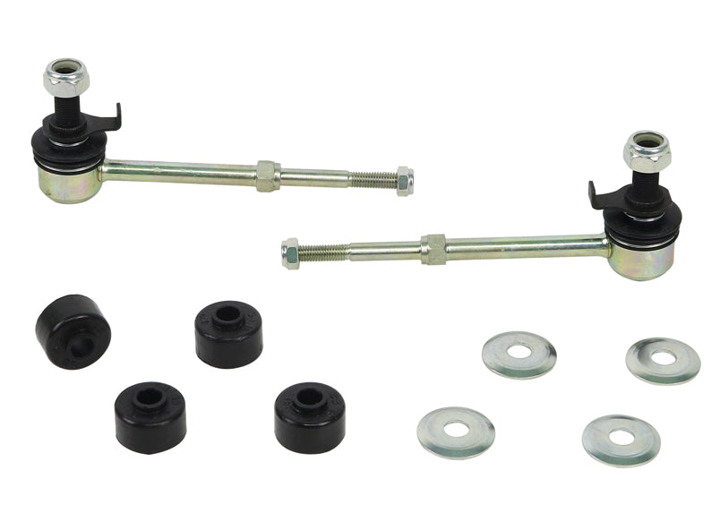 Whiteline Front Anti Roll Bar Drop Links for Toyota 4 Runner (89-96)
