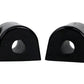 Whiteline Front Anti Roll Bar Mount Bushes for Toyota GT86 ZN6 (12-21) 18mm