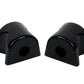 Whiteline Front Anti Roll Bar Mount Bushes for Toyota GT86 ZN6 (12-21) 18mm