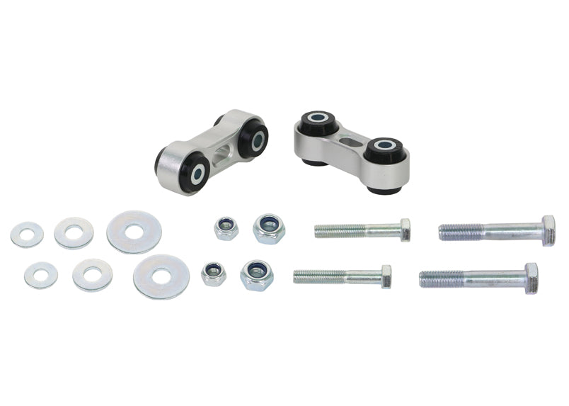 Whiteline Front Anti Roll Bar Drop Links for Subaru Liberty BG Wagon (94-98) W23479