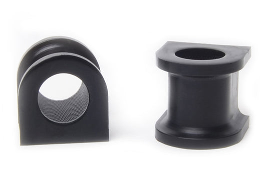 Whiteline Front Anti Roll Bar Mount Bushes for Toyota Hilux (97-05) 30mm