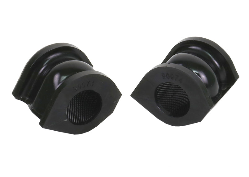 Whiteline Front Anti Roll Bar Mount Bushes for Honda Civic FA FD (05-12)