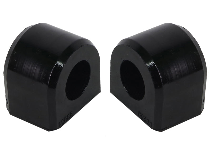 Whiteline Front Anti Roll Bar Mount Bushes for VW Golf Mk6 (08-12) 23.6mm