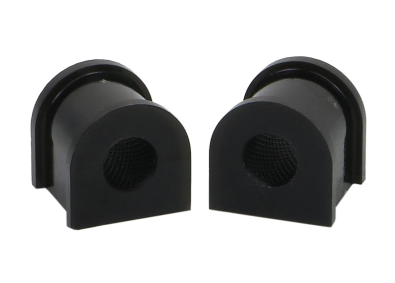 Whiteline Rear Anti Roll Bar Mount Bushes for Audi A4 B5 Quattro (95-01)