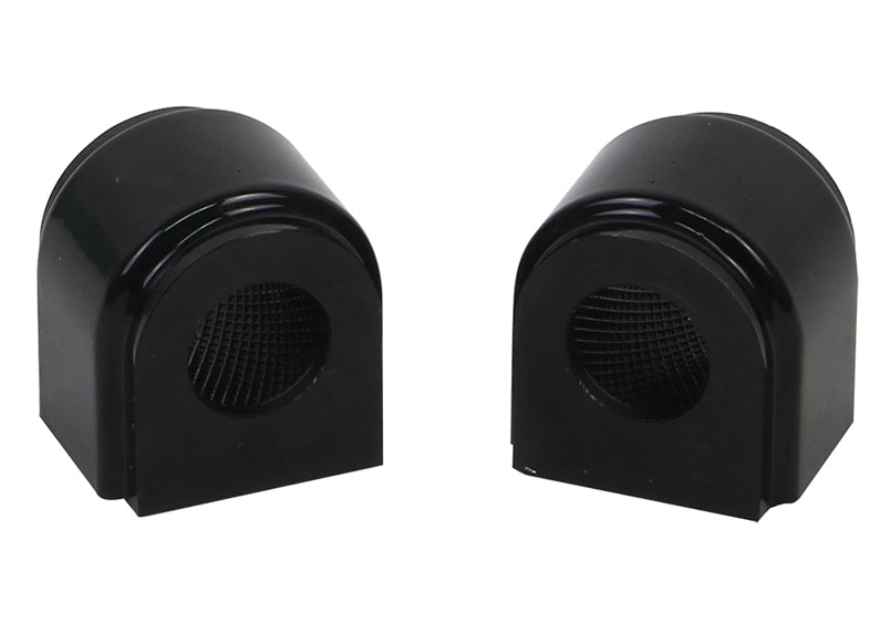 Whiteline Rear Anti Roll Bar Mount Bushes for VW Golf R Mk7/7.5 (13-20)
