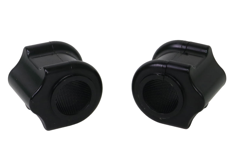 Whiteline Front Anti Roll Bar Mount Bushes for Jeep Wrangler JL (17-)