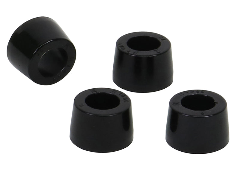 Whiteline Front Shock Absorber Bushes for Jeep CJ5-CJ8 (72-87)
