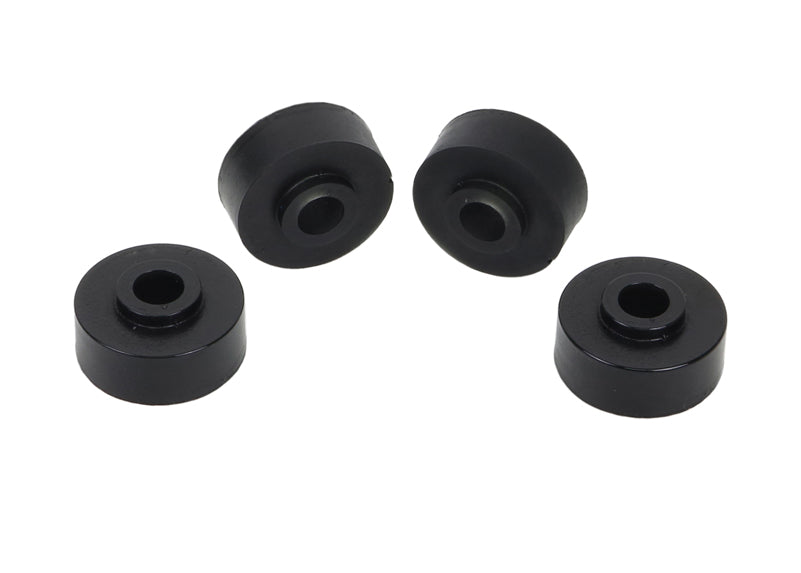 Whiteline Rear Shock Absorber Upper Bushes for Vauxhall Viva HB (66-71)