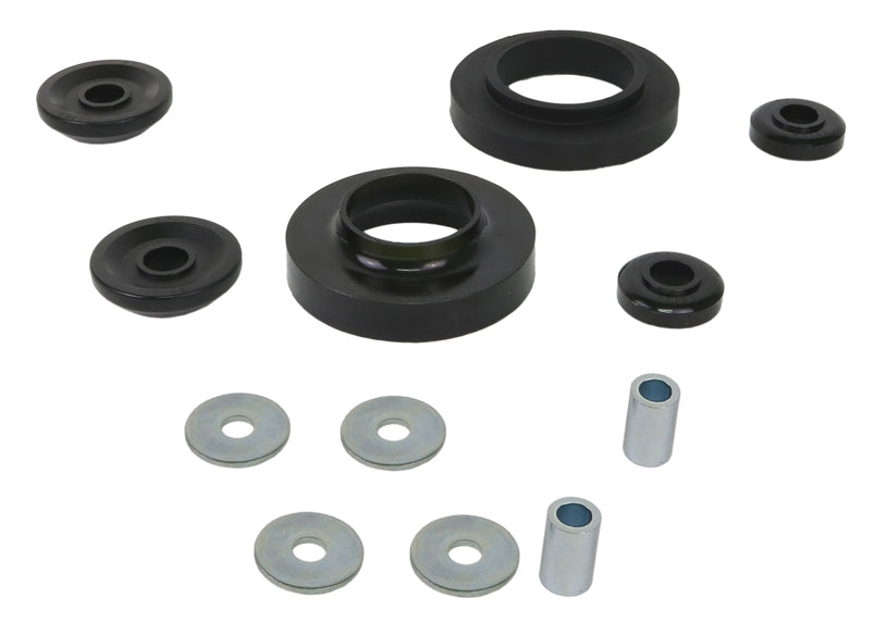 Whiteline Front Strut Mount Bushes for Ford Ranger TKE I/II 4WD (11-18)