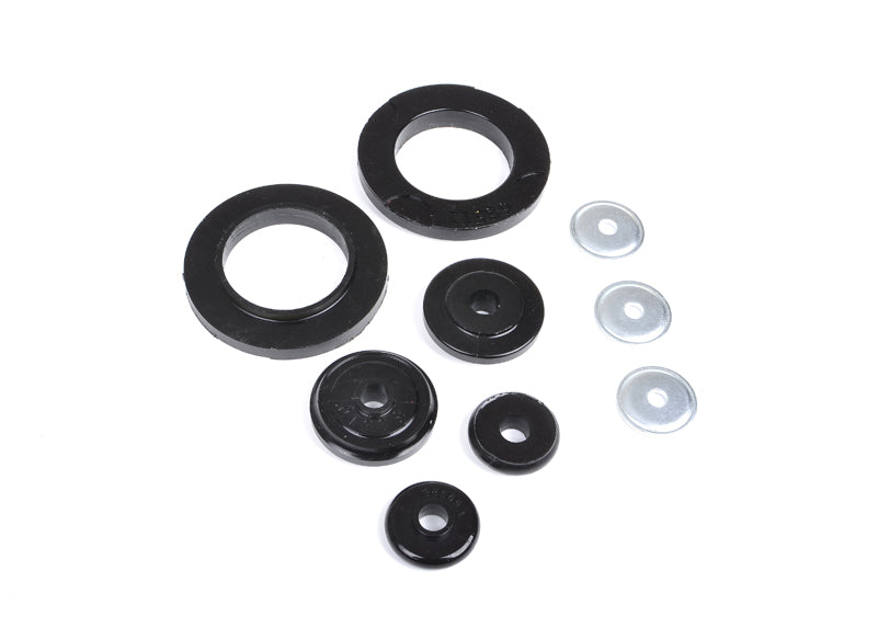 Whiteline Front Strut Mount Bushes for Toyota Land Cruiser 200 Series (07-21)