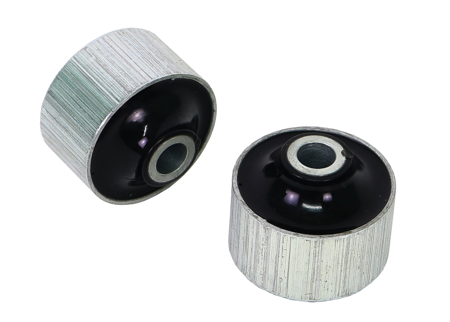 Whiteline Front Control Arm Lower Inner Rear Bushes for Subaru Outback BR (09-14)