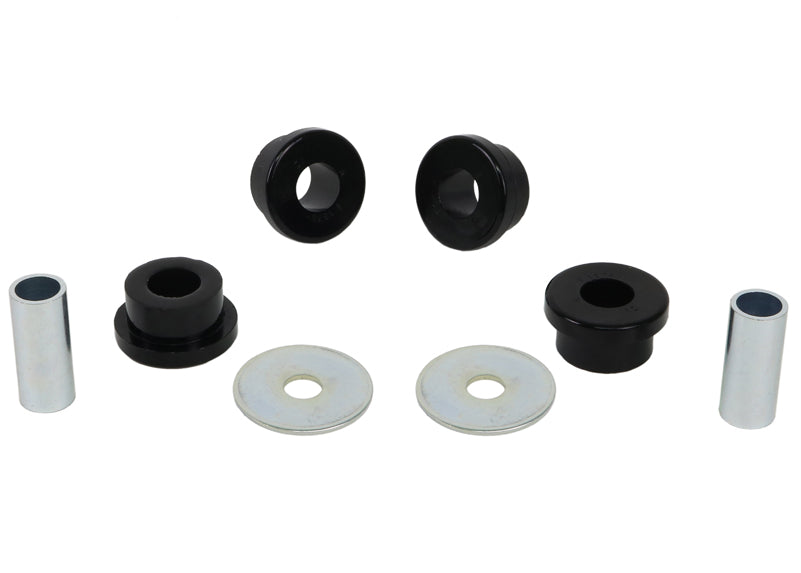 Whiteline Front Control Arm Lower Inner Rear Bushes for Toyota Celica ST182/183/184 (89-94)
