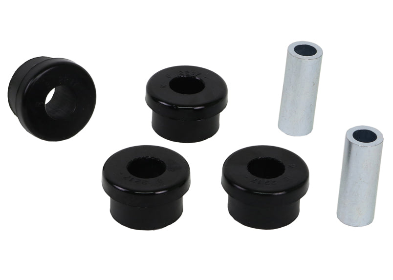 Whiteline Front Control Arm Lower Inner Front Bushes for Honda Domani (92-99)