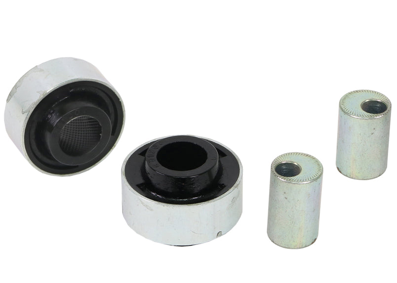 Whiteline Front Control Arm Caster Increase Bushes for VW Beetle Mk4 9C (98-10)