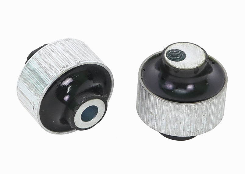 Whiteline Front Control Arm Caster Increase Bushes for Toyota Echo (99-05)