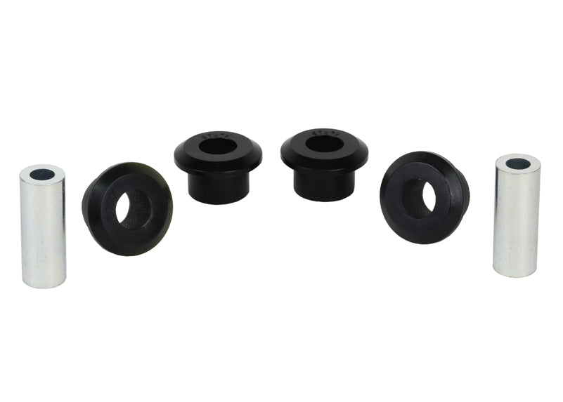 Whiteline Front Control Arm Lower Inner Front Bushes for Chevrolet HHR (07-11)