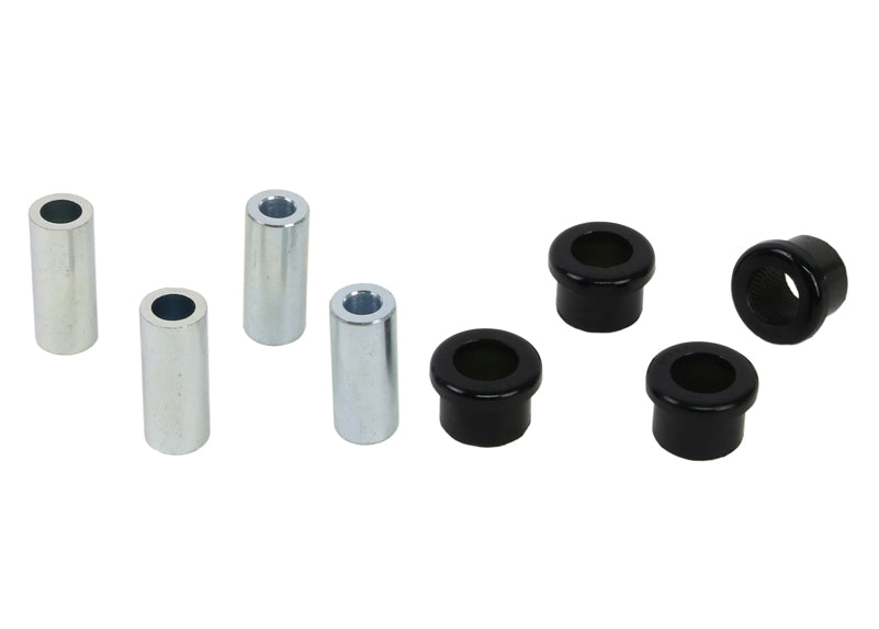 Whiteline Front Control Arm Lower Inner Front Bushes for Toyota Echo (99-05)