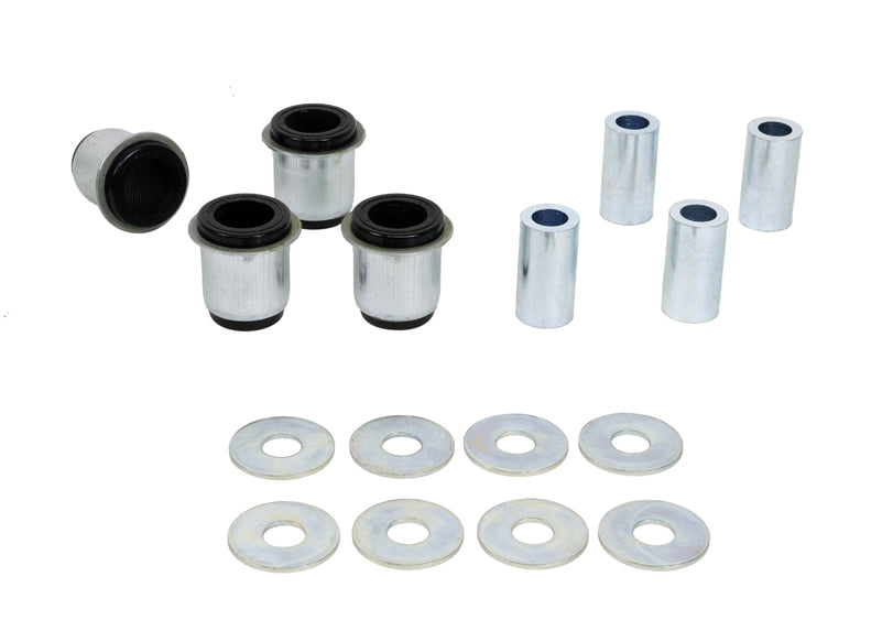 Whiteline Front Control Arm Lower Bushes for Toyota 4 Runner (95-02)