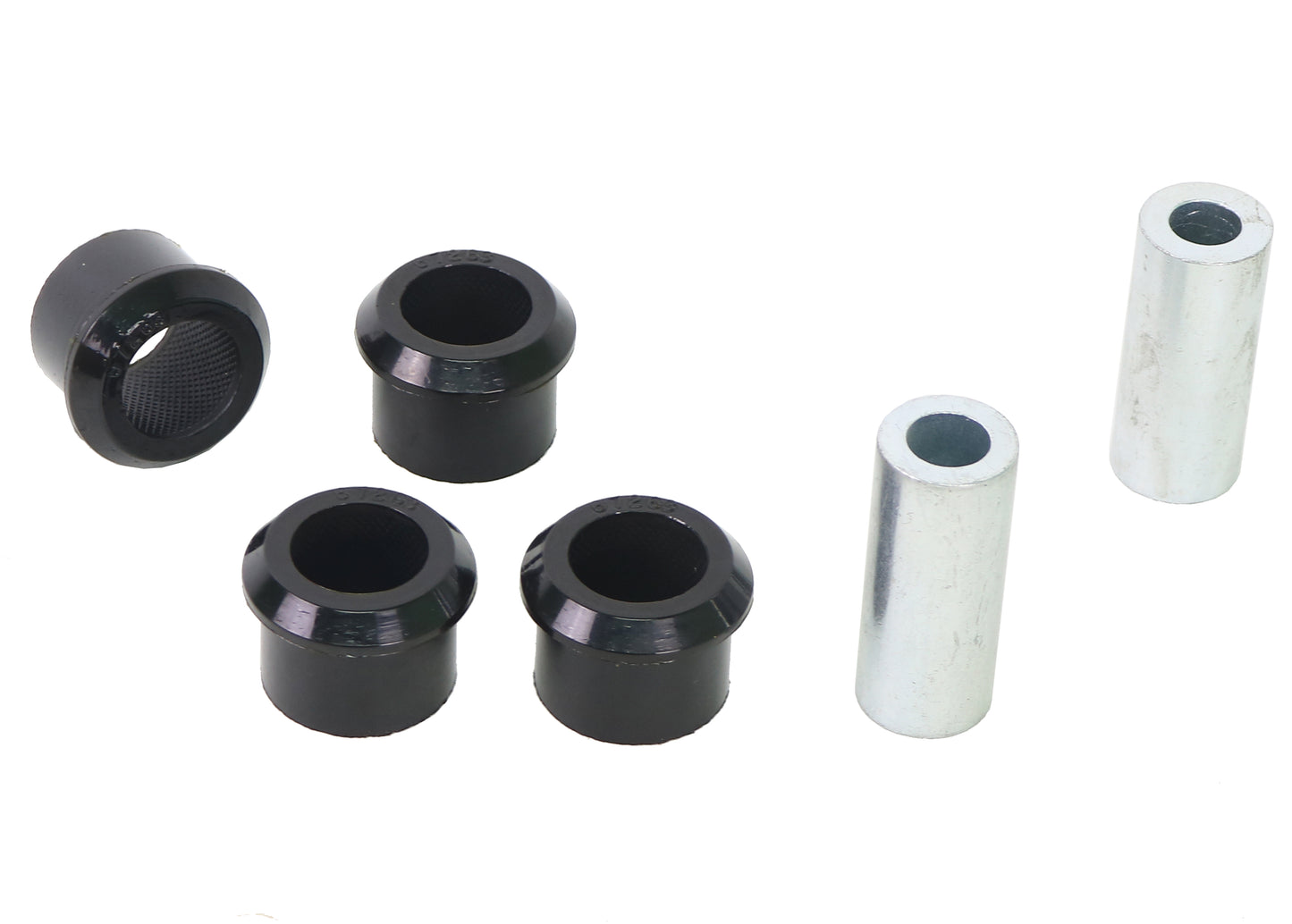 Whiteline Front Control Arm Lower Inner Front Bushes for Toyota Rav4 (13-18)