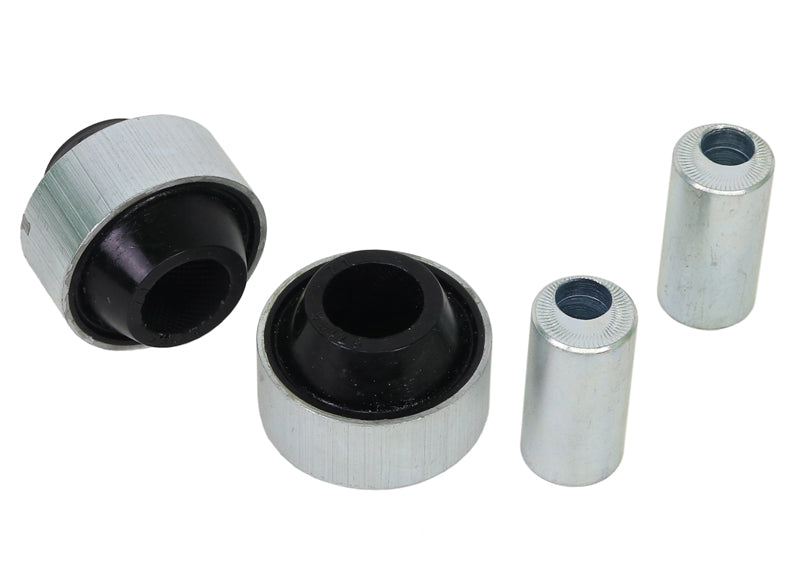 Whiteline Anti-Lift Kit for Smart Forfour 454 (04-06)