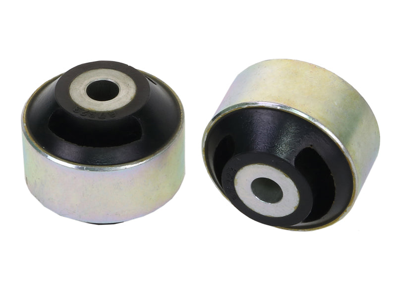 Whiteline Front Control Arm Lower Inner Rear Bushes for Mazda 2 DE (07-14)